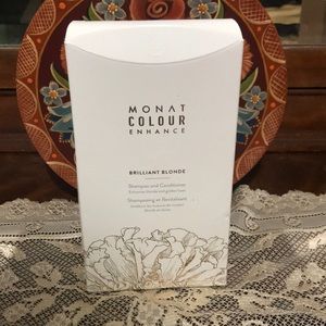 *flash sale*Monat brilliant blonde